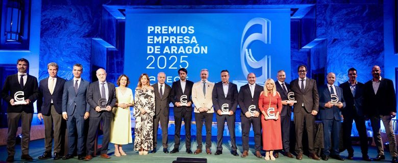 IDALSA - Premio Empresa Sostenible CEOE 2025
