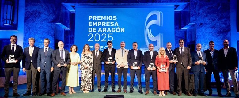 IDALSA - Premio Empresa Sostenible CEOE 2025